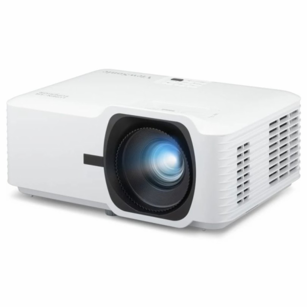 ViewSonic LS630W / WXGA (1280x800) - 4500AL -  Laser Phos...