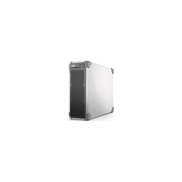 DELL SRV PowerEdge T160 /3x3.5" Cabled/ E-2434/1x16GB/1x2...