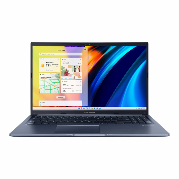 ASUS NTB Vivobook 15 X1502VA-NJ880W), i5-13420H, 15.6" 19...