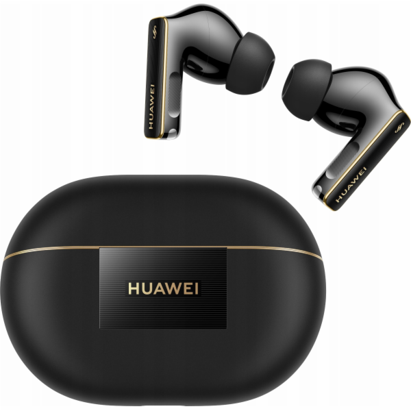 Huawei FreeBuds Pro 4/ANC/BT/Černá