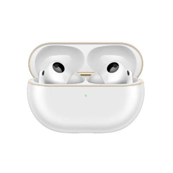 Huawei FreeBuds Pro 4/ANC/BT/Bílá