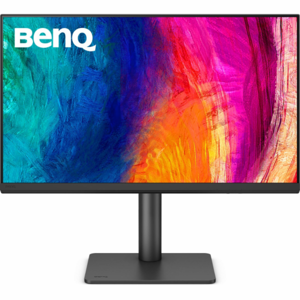 BENQ PD2706QN, LED Monitor 27" 2K, 100Hz, čierny