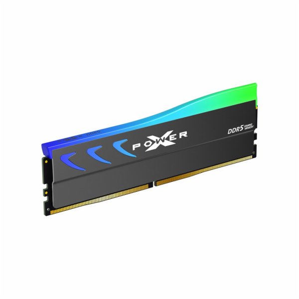 Silicon Power XPOWER Storm RGB paměťový modul 64 GB 2 x 3...