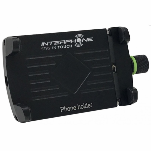Interphone CRAB Evo Alu UNI držák na říd