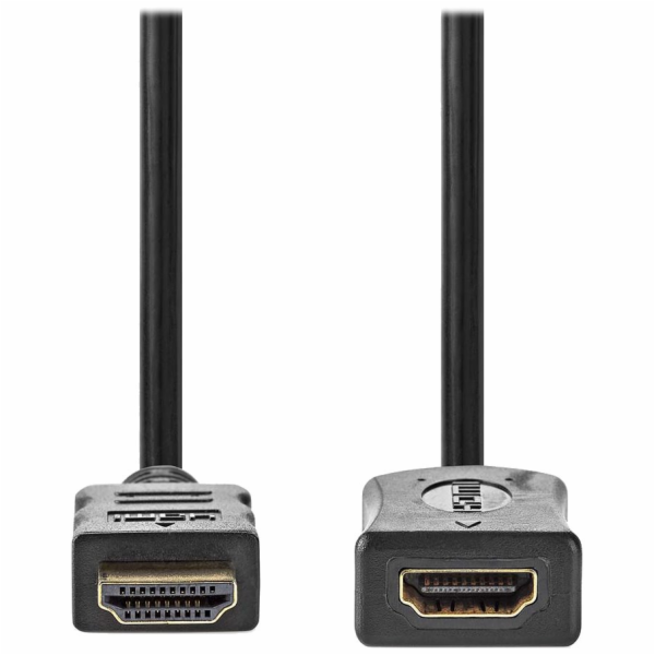 NEDIS prodlužovací High Speed HDMI 1.4 kabel s ethernetem...