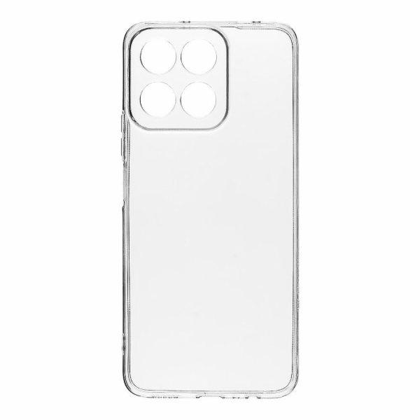 Tactical TPU Kryt pro Honor 200 Smart Transparent