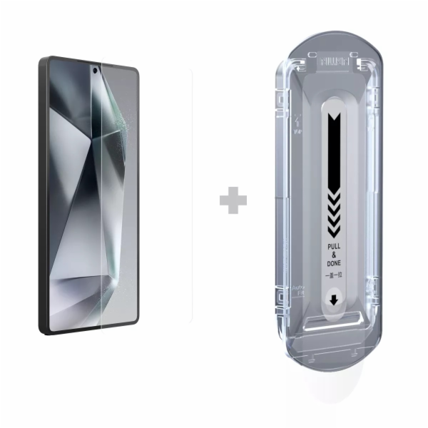Nillkin Tvrzené Sklo 0.25mm Guardian 2.5D pro Samsung Gal...