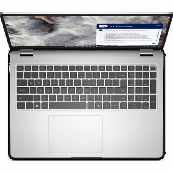 DELL NTB Pro 16 Plus PB16250/U7 266V/16GB/512SSD/16" FHD+...