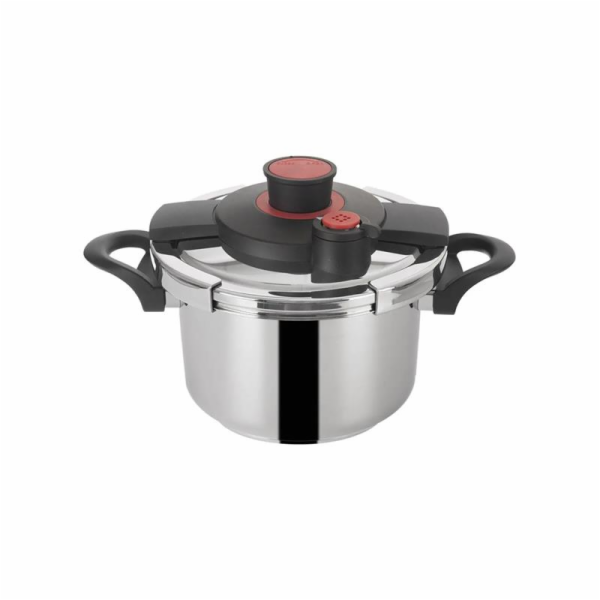 Hrnec tlakový 5l Storm nerez