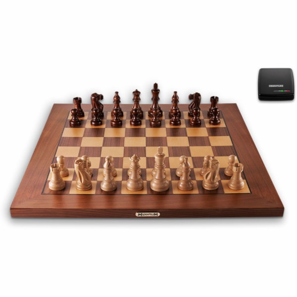 Millennium Supreme Tournament E-Board Set