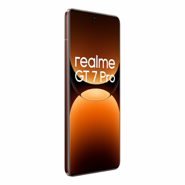 realme GT GT7 PRO 17,2 cm (6.78") Android 15 12 GB 512 GB...