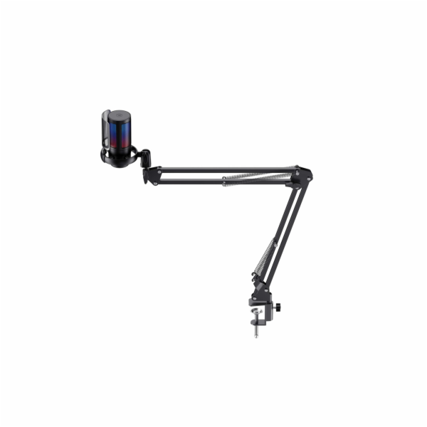 Havit GK50 Pro - herní mikrofon, černý
