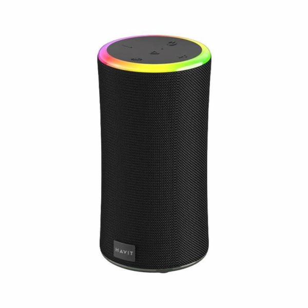 Havit SK833BT - bezdrátový reproduktor bluetooth, černý