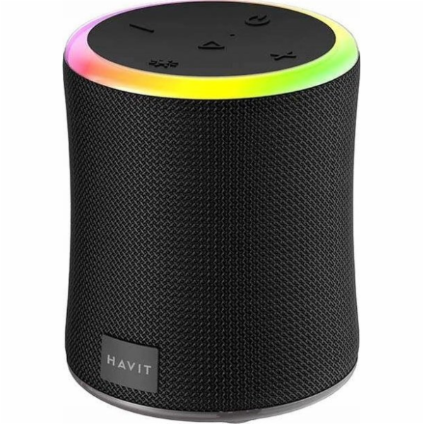 Havit SK832BT - bezdrátový reproduktor bluetooth, černý