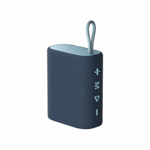 Havit SK801BT - bezdrátový reproduktor bluetooth, modrý