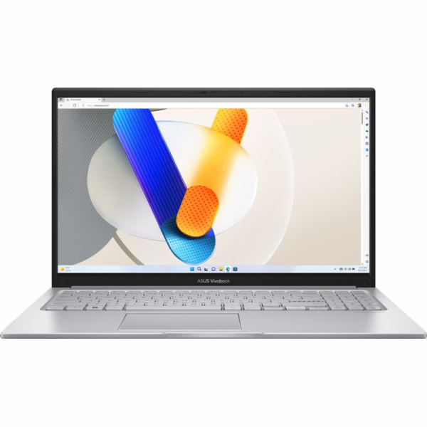 ASUS Vivobook 15 (X1504VA-NJ1719W)