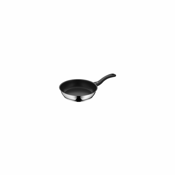 WMF sada pánví Devil, 3 kusy, 20 cm + 24 cm + 28 cm, nere...