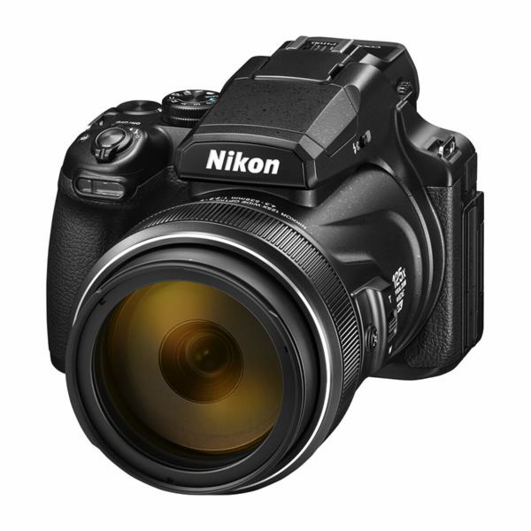 Digitální fotoaparát Nikon COOLPIX P1100 