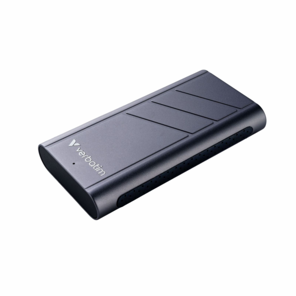 Verbatim TurboMetal SSD      4TB USB4 r/w 3700/3600 MB/s ...