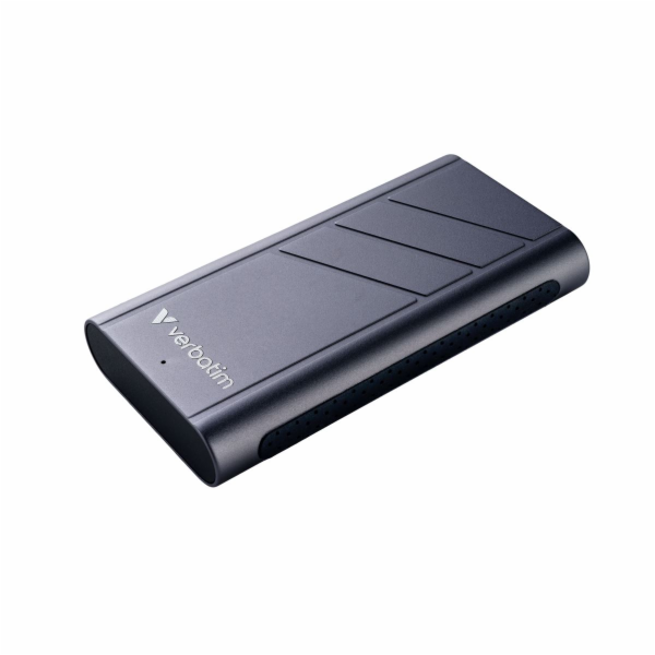 Verbatim TurboMetal SSD      1TB USB4 r/w 3700/3600 MB/s ...