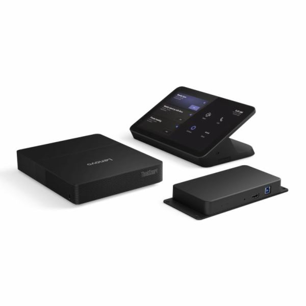 Lenovo, ThinkSmart Core Gen 2 for Teams + IP Controller