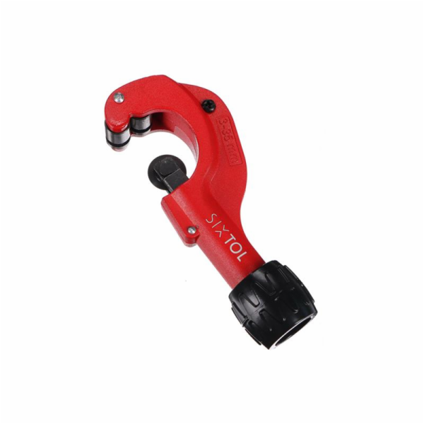 Sixtol Řezač trubek s odhrotovačem PIPE CUTTER 35, 3-35mm 
