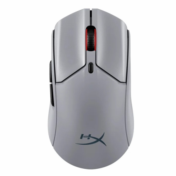 HyperX Pulsefire Haste 2 Pro/Herní/Optická/Pro praváky/26...