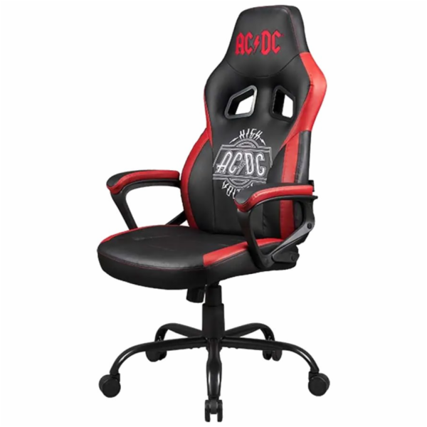 Subsonic Original Gaming Seat AC/DC