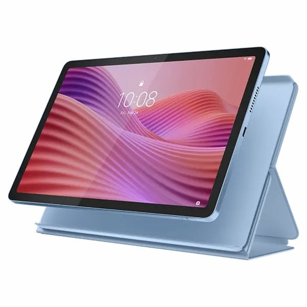 LENOVO Folio Case for Lenovo Tab - Blue