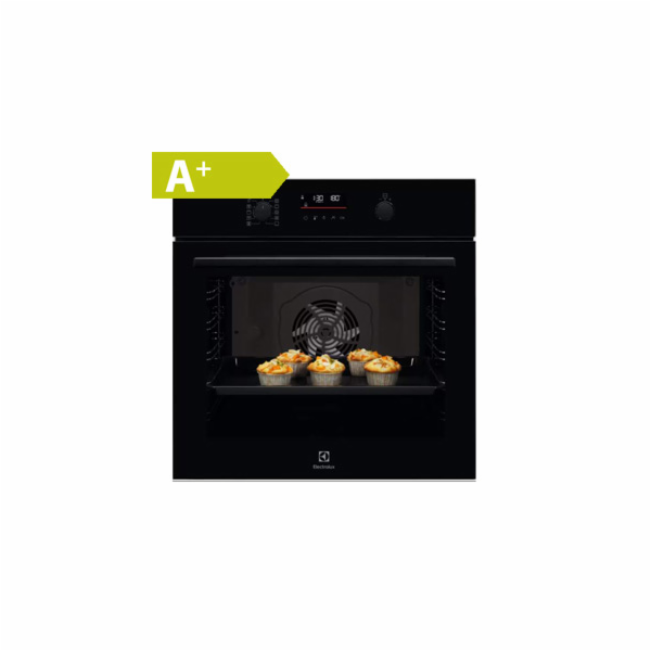 ELECTROLUX Vstavaná rúra EOD6F77WZ