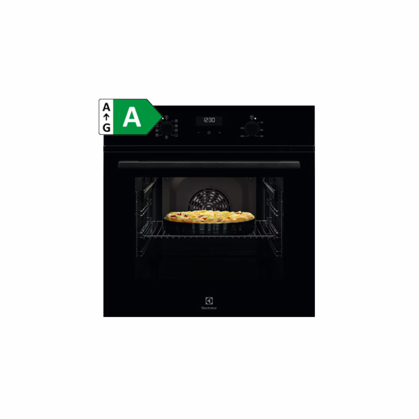 ELECTROLUX Vstavaná rúra KODEF70BZ