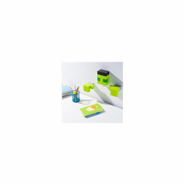 Pixio Voxart - Icon - Solar Zoo, Smart Pixel