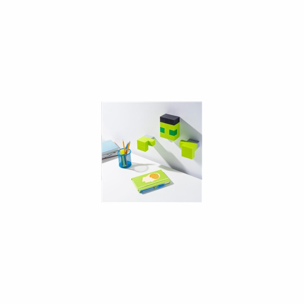 Pixio Voxart - Icon - Sweet Dreams, Smart Pixel