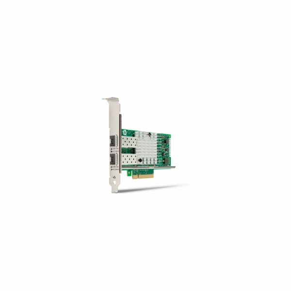 HP 10GBase-T Flex IO
