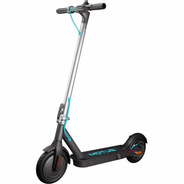 Elektrický skútr MOTUS Scooty 8,5 Lite
