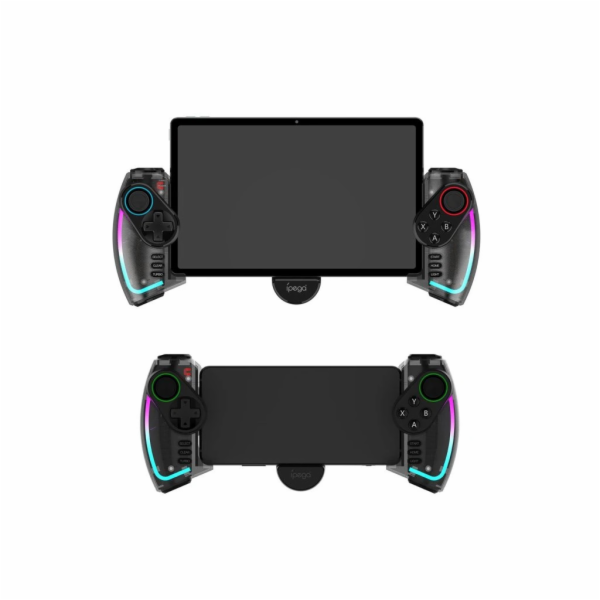 iPega 9777SH Bluetooth RGB Gamepad pro Android/iOS/PS3/PC...