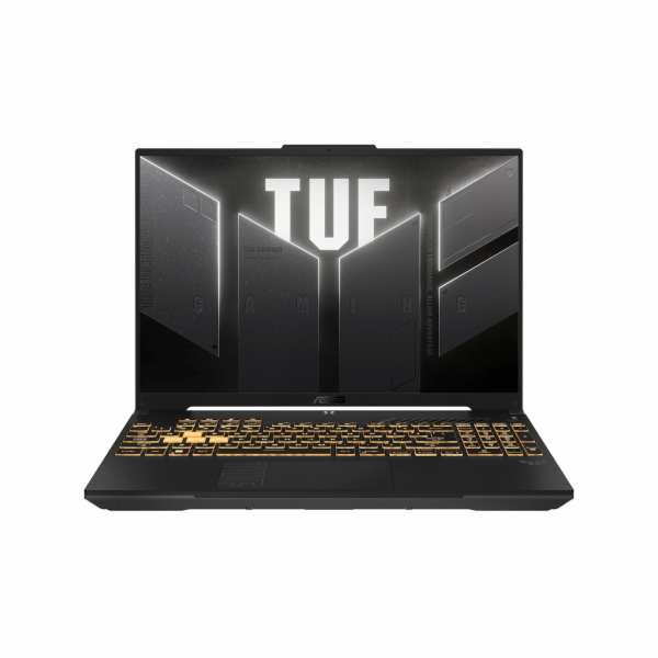 ASUS TUF Gaming F16 (FX607VU-RL017)