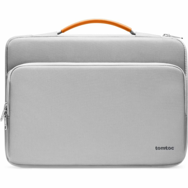 TomToc Pocket Bag for 13" AIR/MB PRO Silver