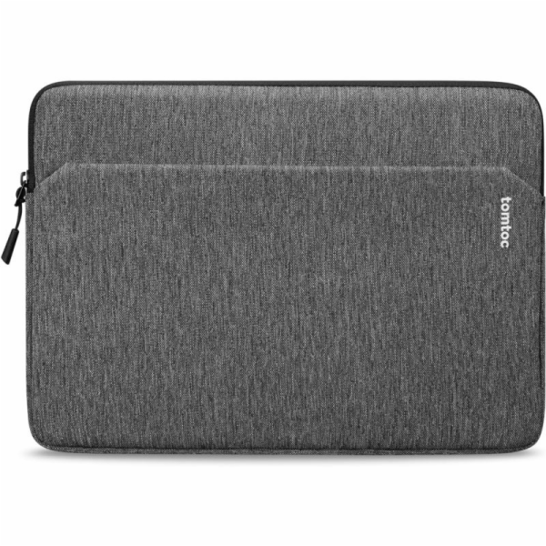TOMTOC Light Sleeve for 14   Gray
