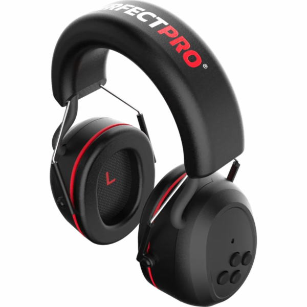 PerfectPro H-30 Earprotection Baustellen-Kopfhörer