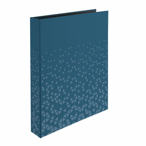 Herma Fotobook blau       DIN A4 4-Ring-Mechanik         ...