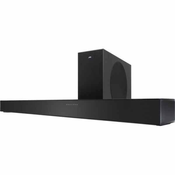 Soundbar JVCTH-E434B 2.1