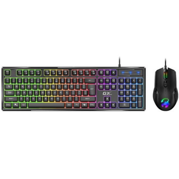Genius GX GAMING Scorpion KM-GX6