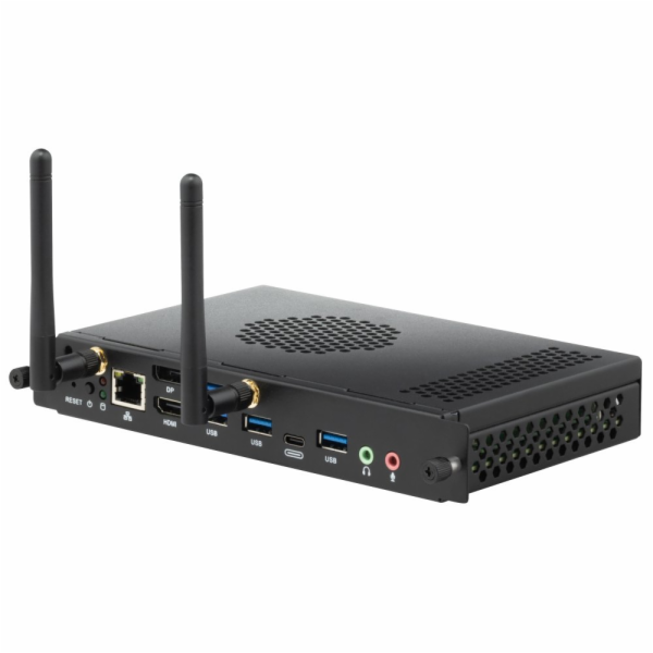 Viewsonic OPS PC VPC37-W53-G1  Intel i7-1260P, 16G RAM, 2...