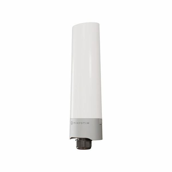MikroTik GPeRx4, 4x Gbit LAN repeater, 90W