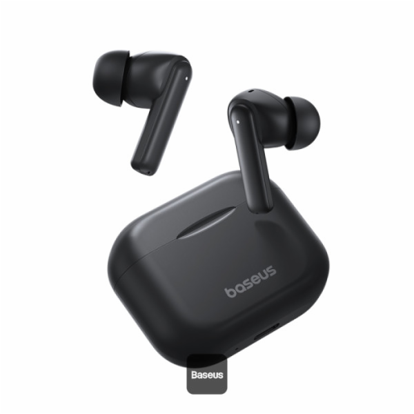 Baseus Bowie E17 Sluchátka s mikrofonem True Wireless Ste...