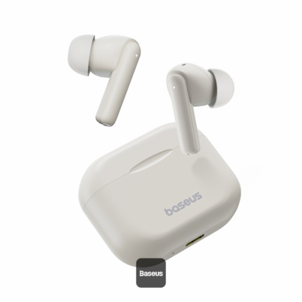 Baseus Bowie E17 Sluchátka s mikrofonem True Wireless Ste...