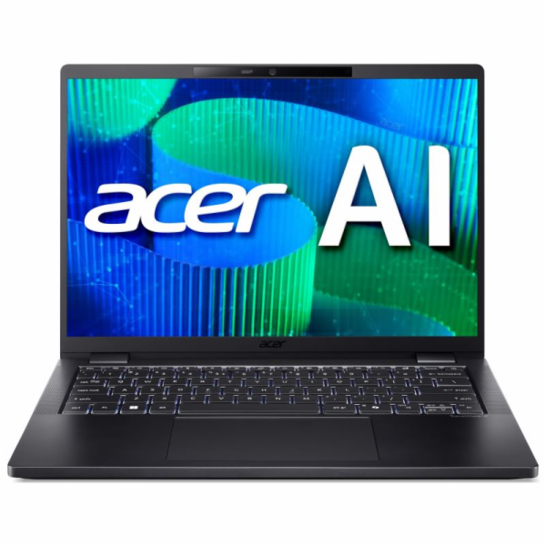 ACER TravelMate P6 14" WUXGA 155U/1/1/Int/W11P