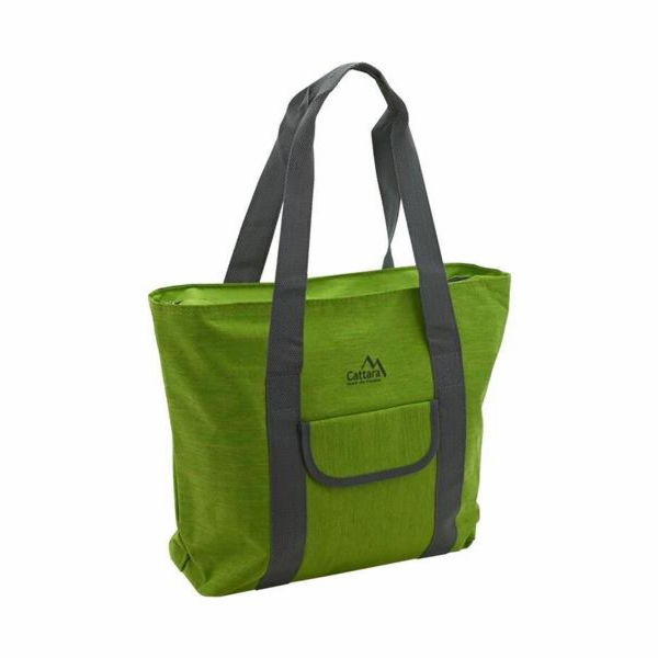 Termotaška Cattara PARTY 15l zelená