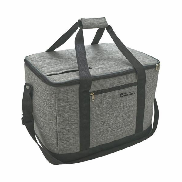 Termotaška Cattara BIG BAG 44l šedá